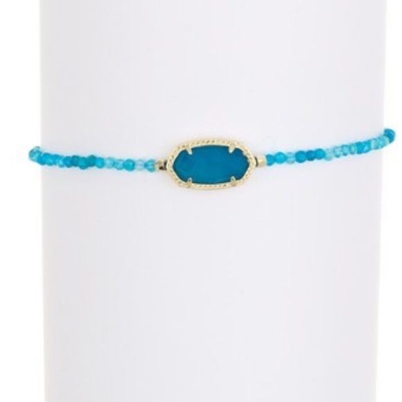 Kendra Scott Jewelry - Kendra Scott Beaded Elaina bracelet